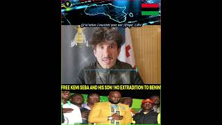 JUAN BRANCO: KEMI SEBA LAWYER SPEAKING OUT