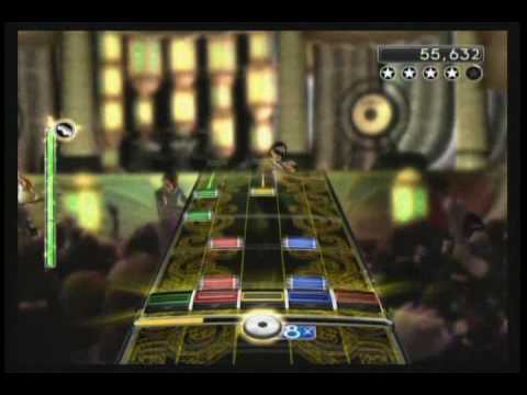 RB2 - Rescue Me - Expert Guitar - 5GS's