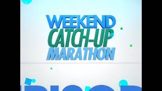 Last Exile - Fam, The Silver Wing | Mondays to Fridays