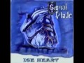 Signal Blade - Ice Heart