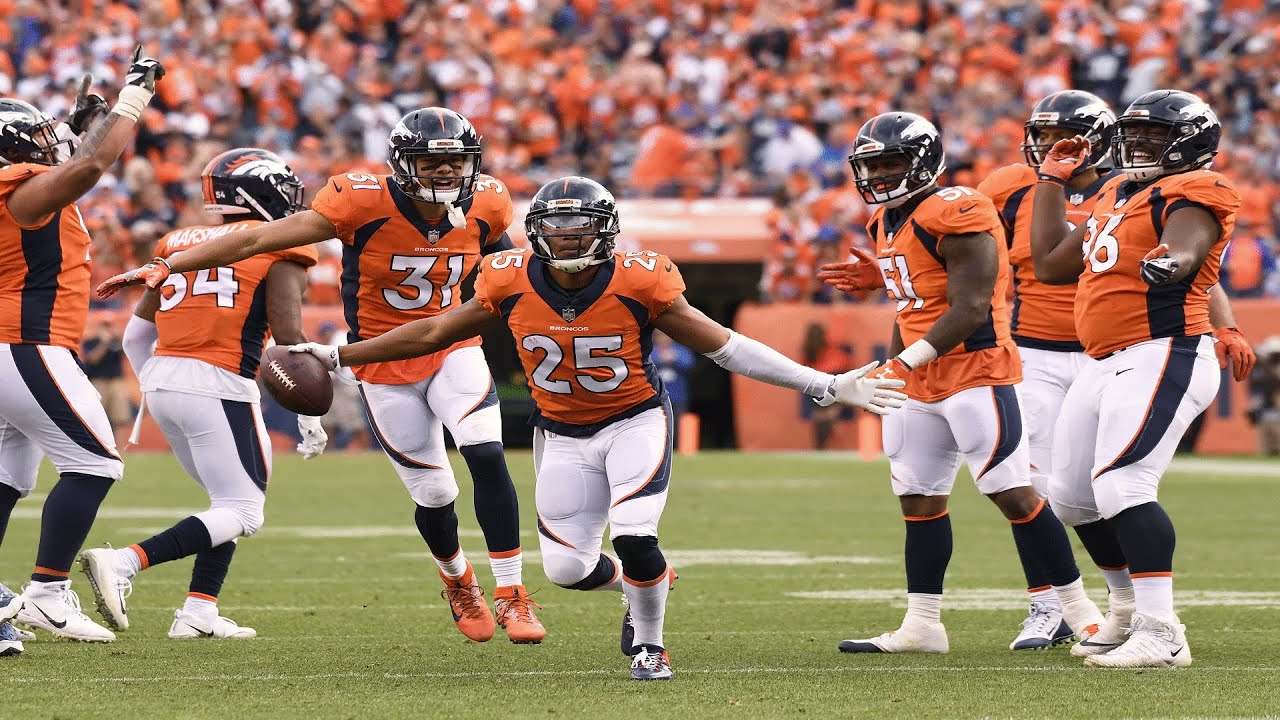 2015 Broncos Defensive Highlights YouTube 2015-broncos-defensive-highlights-youtube