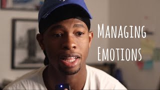 Why your Emotions can be Tricky to Handle.