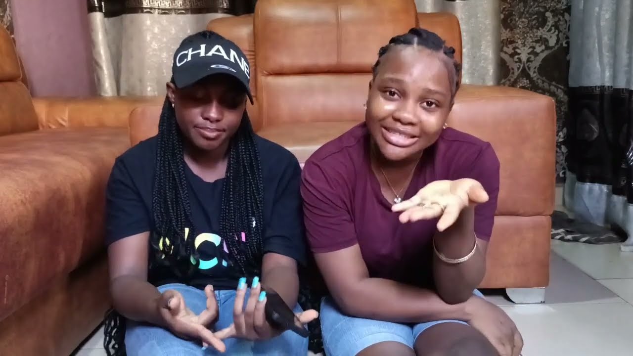 REALEST Q&A Friends Edition||Who is most likely to.... TAG!!!||Shisom Anidebe