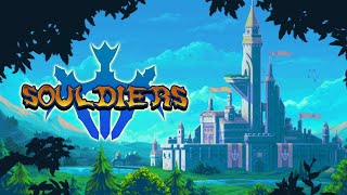 Souldiers  Gorgeous Medieval Fantasy Quest for Valhalla