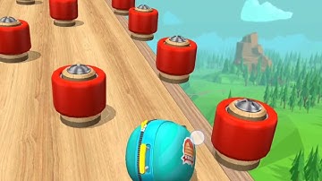 Going ball 🏀 | level 338...339....340 | Amazing experience #youtube #gaming