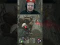 Ele ta de Bamboozle, certeza #dbdbrasil #deadbydaylight #dbdshorts #flango