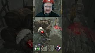 Ele ta de Bamboozle, certeza #dbdbrasil #deadbydaylight #dbdshorts #flango