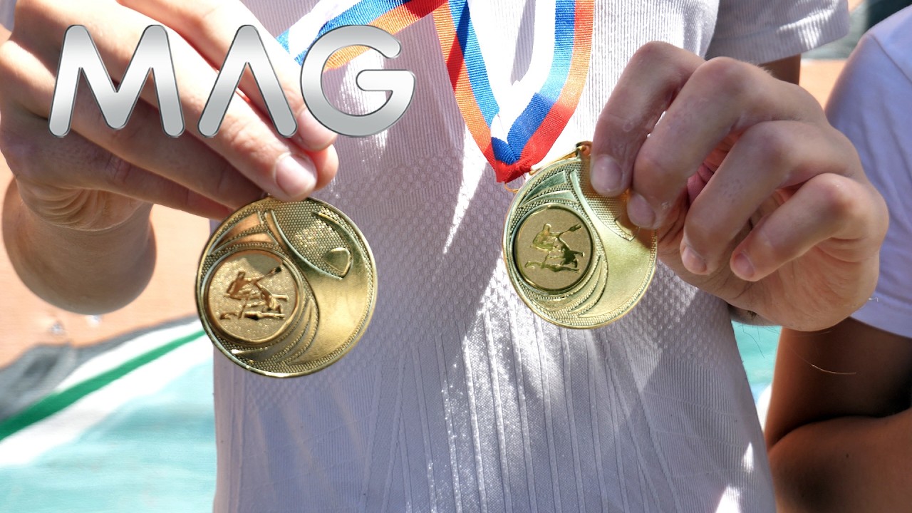  36. VIDOVDANSKA REGATA OKUPILA 300 TAKMIČARA