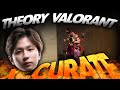 THEORY BY XCCURATE, WHY PEOPLE KNOW MY VOICE??? | Xccurate