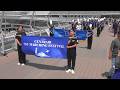 TOHO MARCHING BAND / CENTRAIR SKY MARCHING FESTIVAL(MAY 24, 2026)
