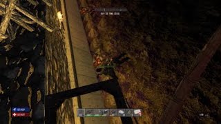 7 Days To Die. {Brainless Zombies} screenshot 5