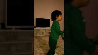 Fikri Ayaz Top Oynuyor