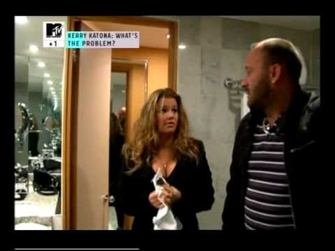 Kerry Katona Whats The Problem, Episode 9 Part 2