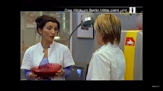 Pro7, Programmhinweis: Diese Sendung zieht um zu Sat1, 12.06.2001