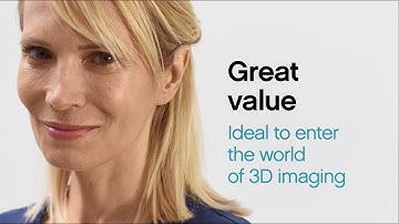 Carestream Dental launches the new CS 8200 3D Access CBCT system