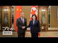 BREAKING: China’s FM Meets North Korea FM, Signals Stronger Ties “Against Western Pressure” | AC1G