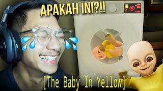 MAKIN PELIK GAME NI!!🤣- BABY IN YELLOW (NEW UPDATE)🔴 Malaysia - FarydCupid