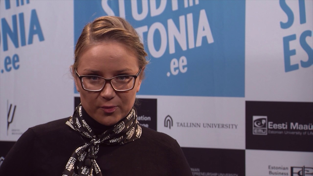 Study in Estonia – summer and winter schools