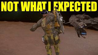 An Honest Star Citizen VR Experience with the Pimax Crystal Super