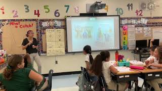 Student Teaching