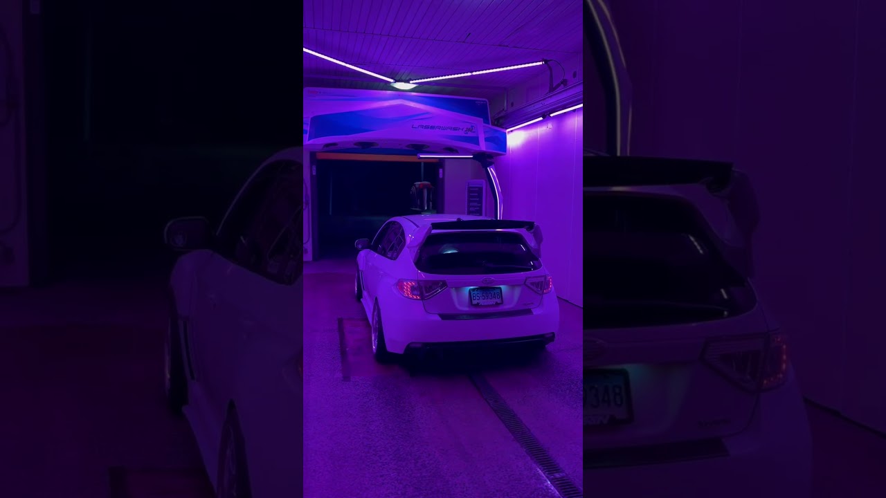 2011 Subaru WRX /STI Hatch edit🔥🔥🔥