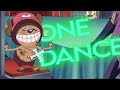 One dance  one piece editamv