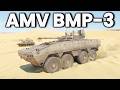 New AMV BMP 3 30mm ATGM Gameplay War Thunder New AMV BMP 3 30mm ATGM Gameplay War Thunder