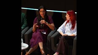 Ethics & Risks in AI Adaptation Panel