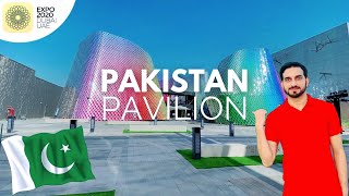 VOR-Vlog 1 || 🇵🇰 Pakistan Pavilion in Expo 2020 || #awaisalyasvlogs #vlog #expo