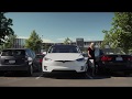 Model S X Guide | Autopark