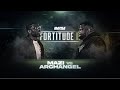 Mazi vs archangel  ibattletv