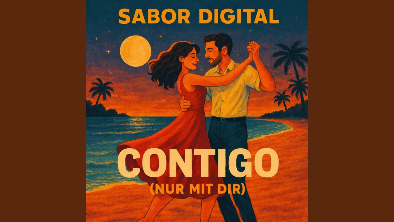 Contigo (Nur Mit Dir)