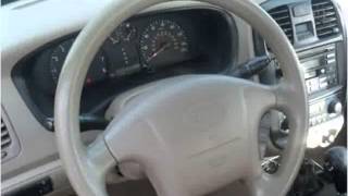 2002 Kia Optima Used Cars Pine Island MN