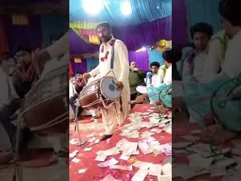 Ustad Bali Khan Sahib Ji Dhol King In The World 