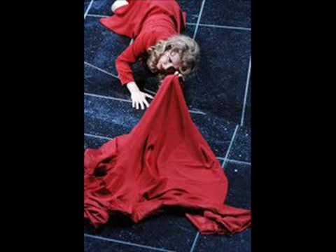 Ah, crudel - M. Hartelius LIVE - Rinaldo/Armida - ...