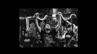 Two Piece (and the Gang) - Live at Kings, Raleigh NC