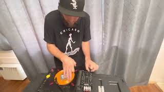 Ambideckstriks (USA): 2023 Technics DMC World Portablist DJ Championship - Elimination Round