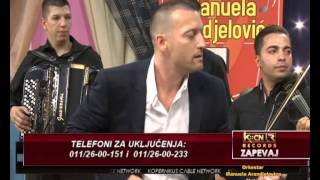 Orkestar Manuela Arandjelovica Makija