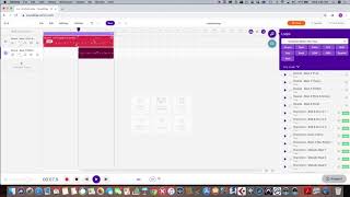Using Loops in SoundTrap