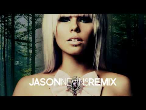 Kerli - Tea Party [Jason Nevin Remix]