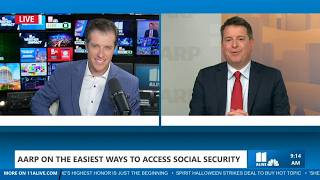 Social Security turns 91 as knowledge remains low