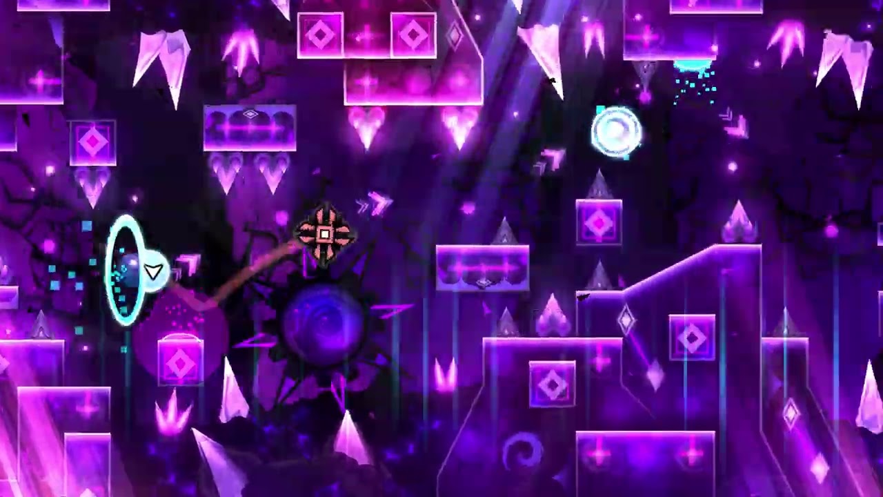 [4K60] | Eryx hosted by Xanii