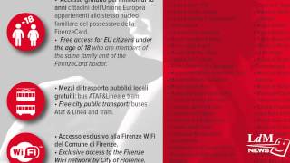 All the Florence Apps by Comune di Firenze screenshot 2