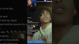 Celebrity CBLU REACTS TO DD OSAMA 😭 #explore #fyp #funnymoments #cblu #ddosama #shorts #viral #trending #clip Net Worth