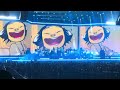 Gorillaz ~ 19-2000 w/Miho Hatori (Cibo Matto) + Rhinestone Eyes ~ NYC ~ 2026