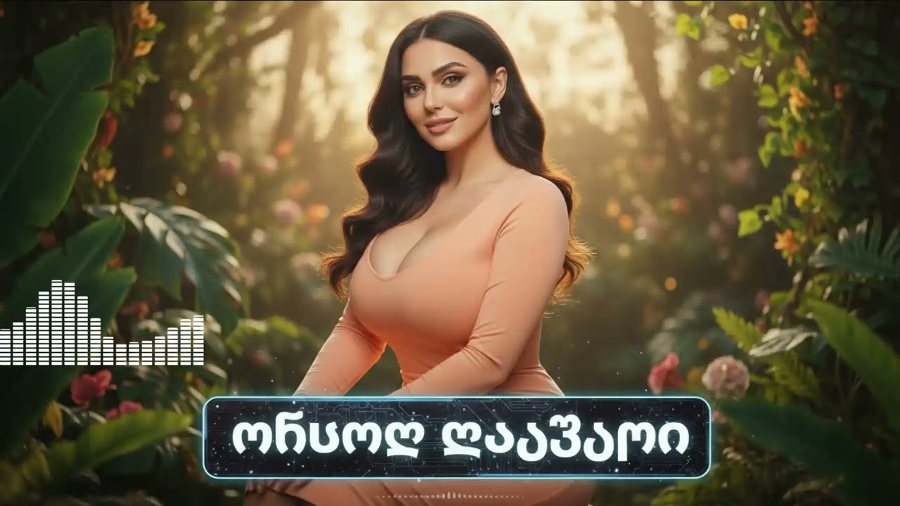 ენერგიული ჰიტები 2024: AiChord Remix პლეილისტი | გზის მუსიკა მანქანისთვის