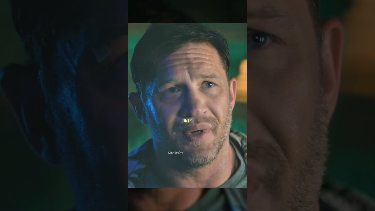 Venom’s Legendary Cocktail😂#movie #recommendations #venomthelastdance