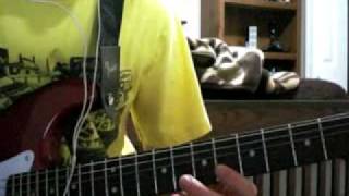 Assassin's Creed - Ezio's Family (Guitar Cover) - Main Theme only