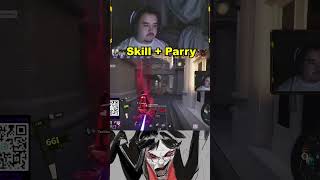 Why Not Both - Deadlock #deadlock #deadlockshorts #deadlockclips