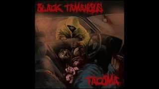Black Tamanous - The Death Rattle of Multiple Miggs